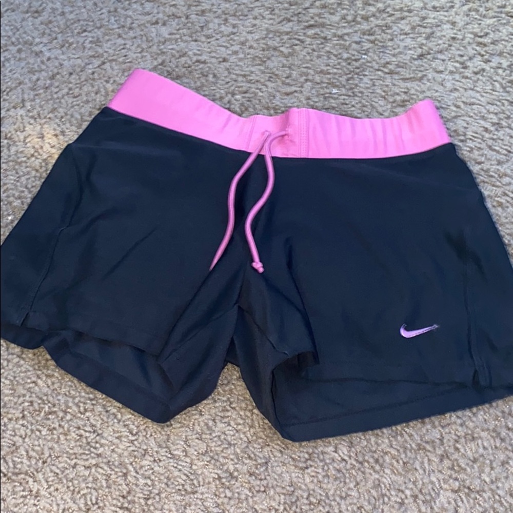 Nike Shorts